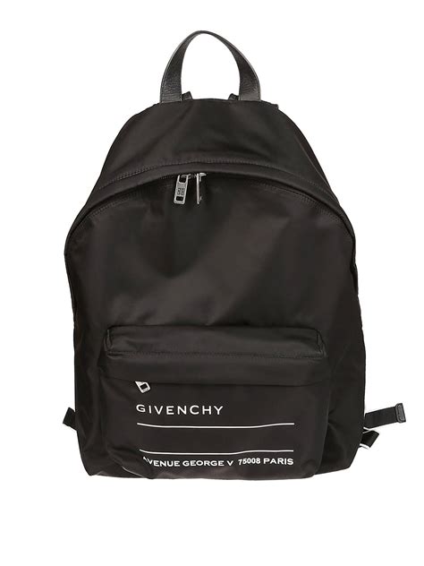 Zaini Givenchy per Donna 